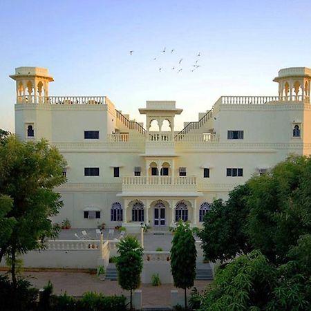 V Resorts Jhalamand Garh Jodhpur Jodhpur  Esterno foto