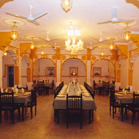 V Resorts Jhalamand Garh Jodhpur Jodhpur  Esterno foto
