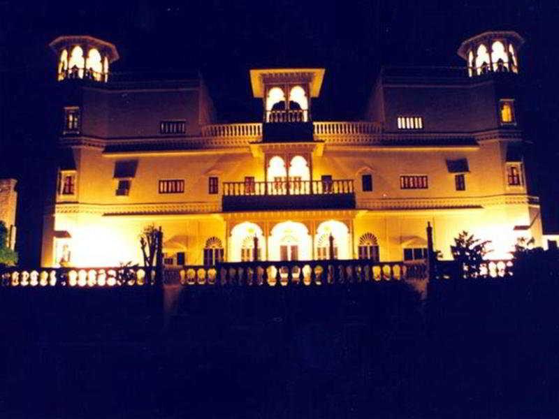 V Resorts Jhalamand Garh Jodhpur Jodhpur  Esterno foto