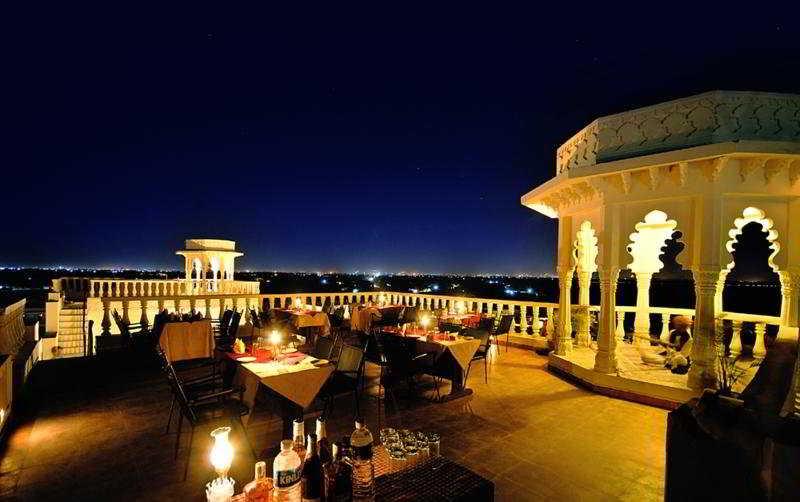 V Resorts Jhalamand Garh Jodhpur Jodhpur  Esterno foto