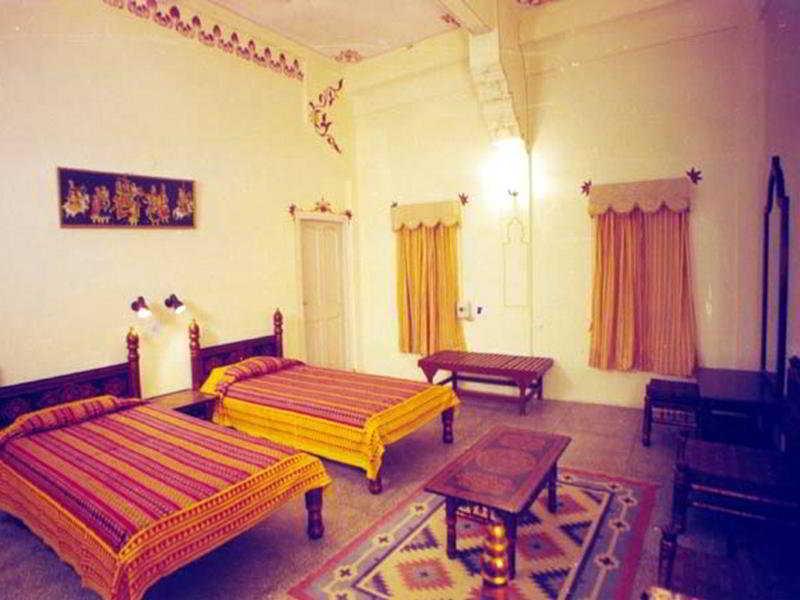 V Resorts Jhalamand Garh Jodhpur Jodhpur  Esterno foto