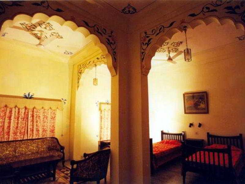 V Resorts Jhalamand Garh Jodhpur Jodhpur  Esterno foto