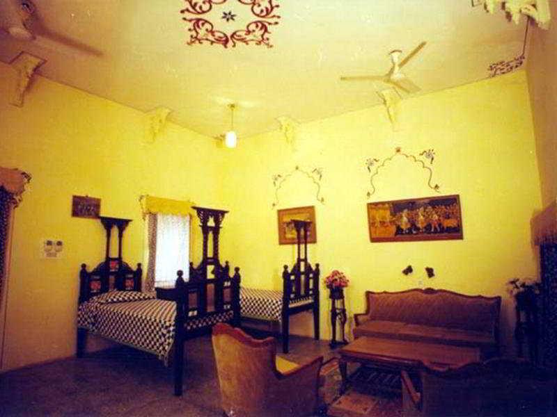 V Resorts Jhalamand Garh Jodhpur Jodhpur  Esterno foto