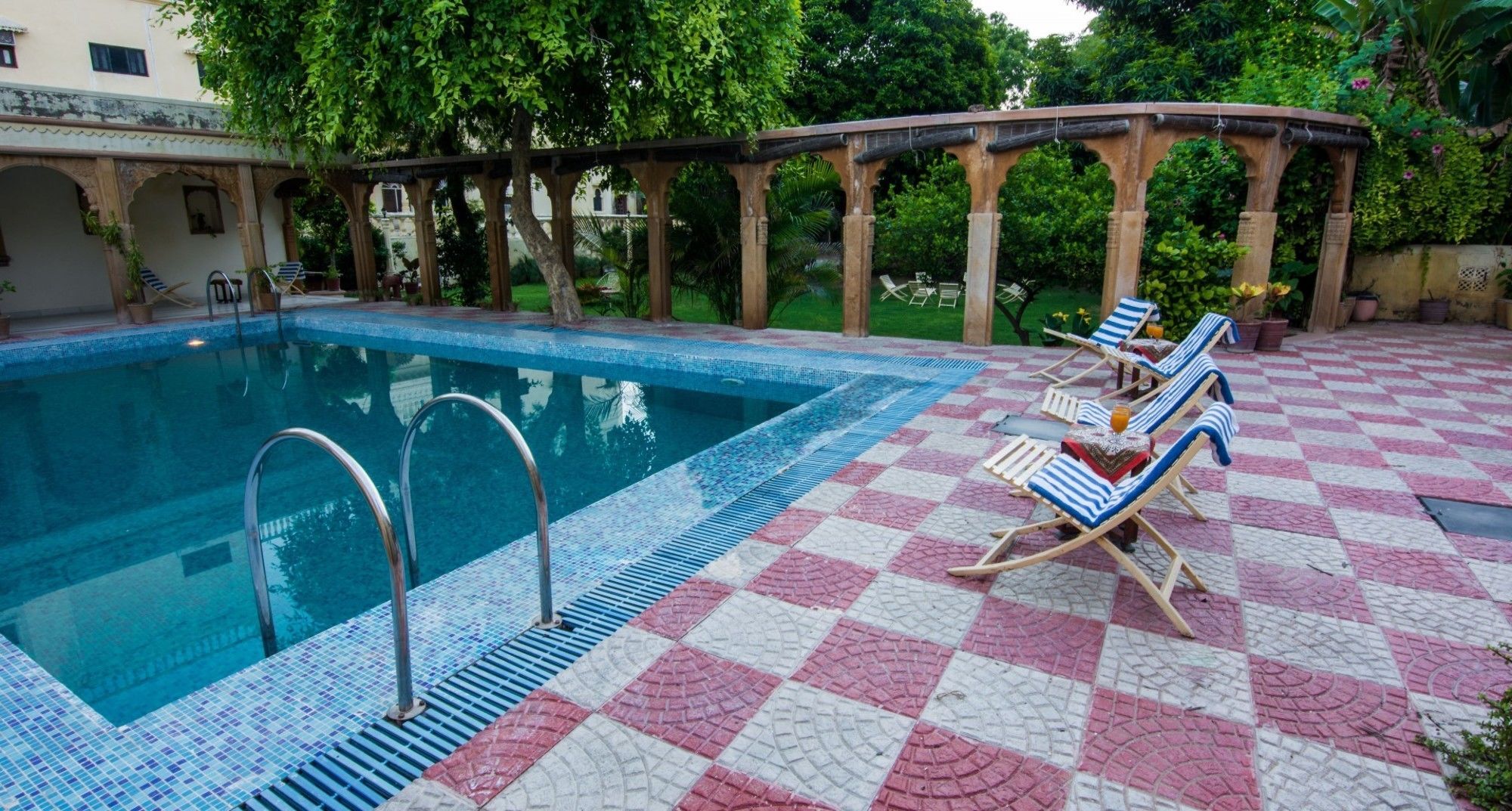 V Resorts Jhalamand Garh Jodhpur Jodhpur  Esterno foto