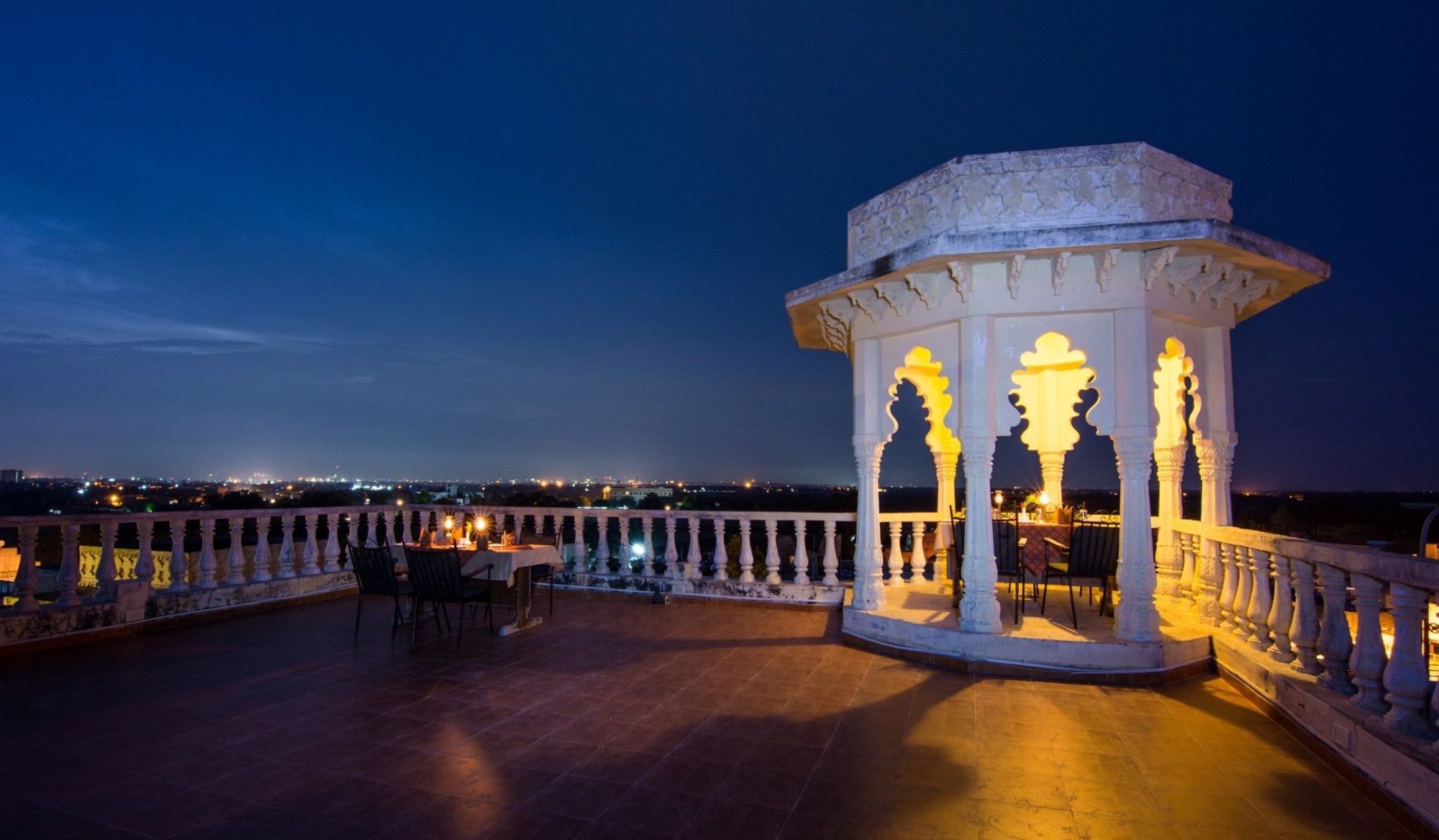 V Resorts Jhalamand Garh Jodhpur Jodhpur  Esterno foto