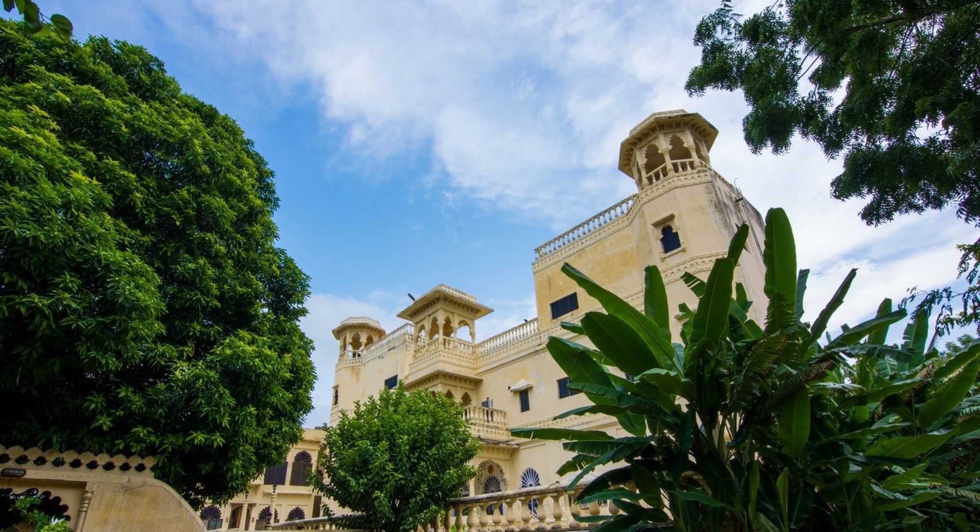 V Resorts Jhalamand Garh Jodhpur Jodhpur  Esterno foto